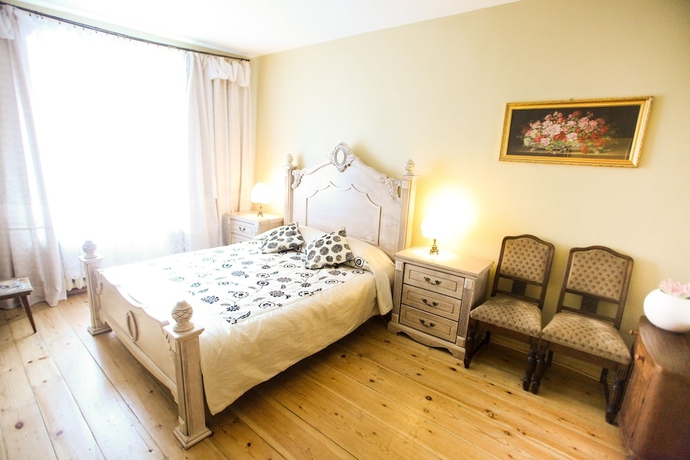 Imagen de la habitación del Apartamentos Skapo. Foto 10