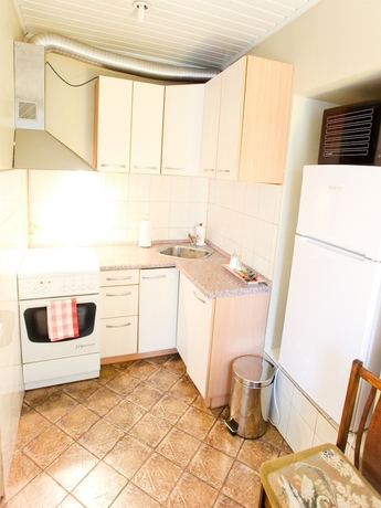 Imagen de la habitación del Apartamentos Skapo. Foto 11