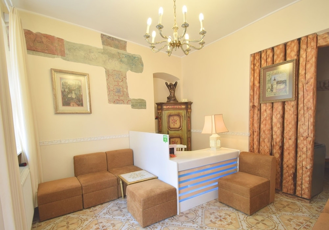 Imagen de los interiores del Apartamentos Skapo. Foto 19