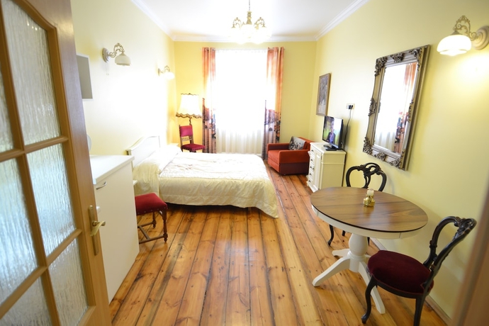 Imagen de la habitación del Apartamentos Skapo. Foto 13