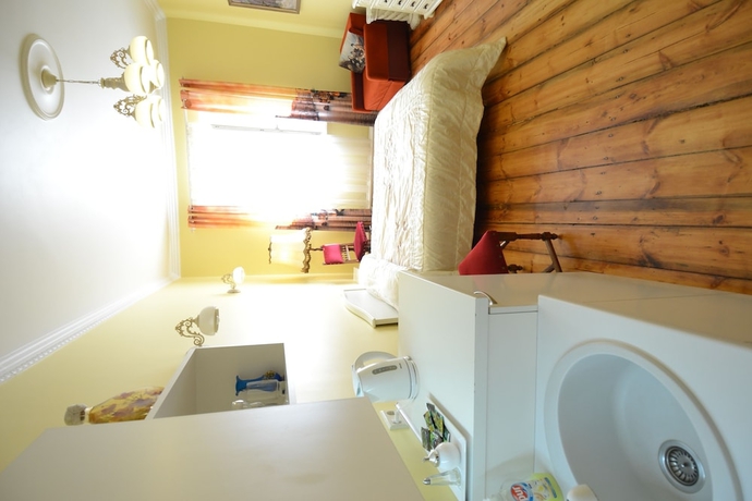 Imagen de la habitación del Apartamentos Skapo. Foto 14