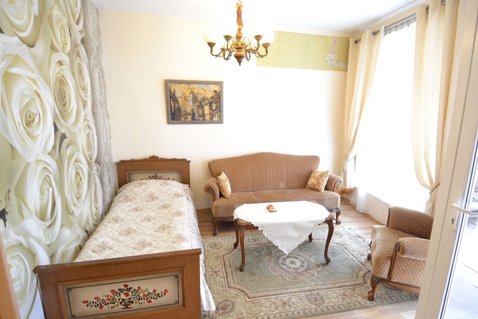 Imagen de la habitación del Apartamentos Skapo. Foto 16