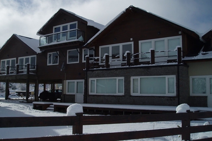 Imagen general del Apartamentos Ski Sur Apartments. Foto 6