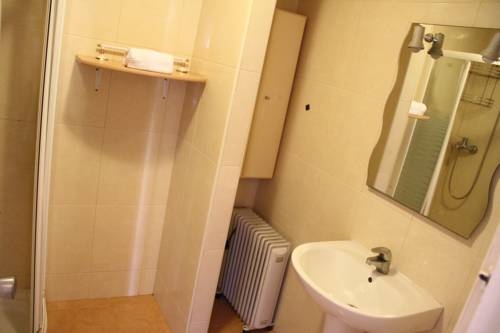 Imagen general del Apartamentos Skorpios. Foto 2