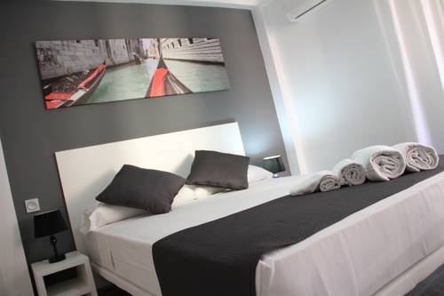 Imagen general del Apartamentos Skorpios. Foto 3