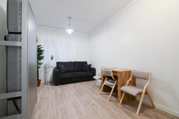 Imagen de los interiores del Apartamentos Sky 3000. Foto 4