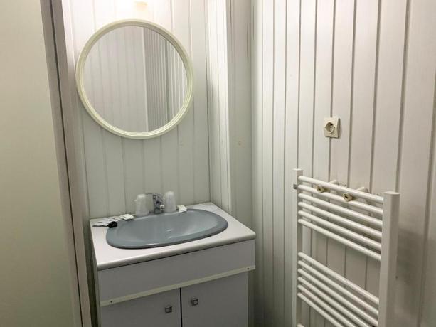 Imagen de los interiores del Apartamentos Sky 3000. Foto 14