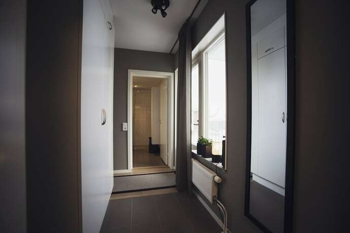 Imagen general del Apartamentos Sky Apartments Hospitalstorget. Foto 1