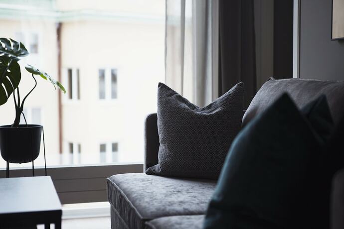 Imagen general del Apartamentos Sky Apartments Hospitalstorget. Foto 3