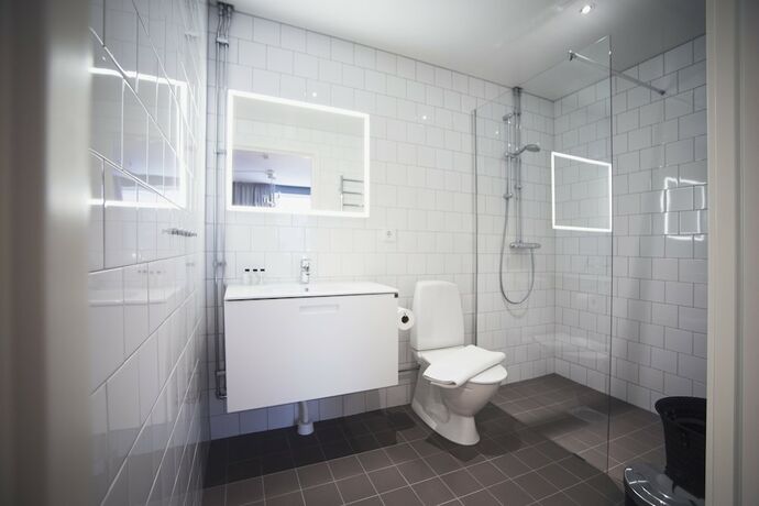 Imagen general del Apartamentos Sky Apartments Hospitalstorget. Foto 4