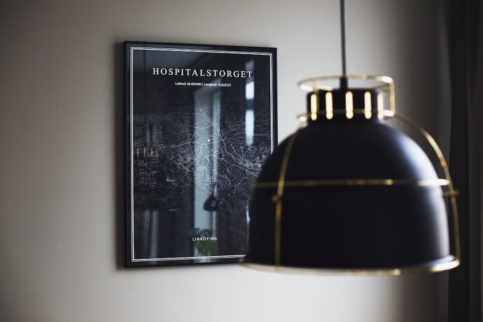 Imagen de la habitación del Apartamentos Sky Apartments Hospitalstorget. Foto 17