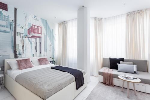 Imagen general del Apartamentos Skyreach BizzStay - Wohnen am Main. Foto 2