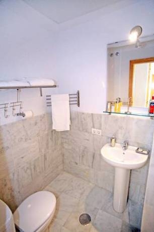 Imagen general del Apartamentos Sleepin Sevilla. Foto 3