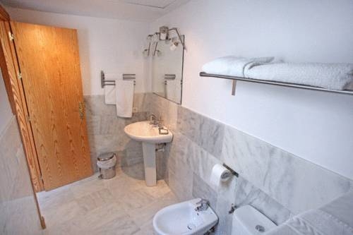 Imagen general del Apartamentos Sleepin Sevilla. Foto 7