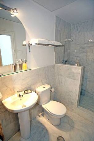 Imagen general del Apartamentos Sleepin Sevilla. Foto 9