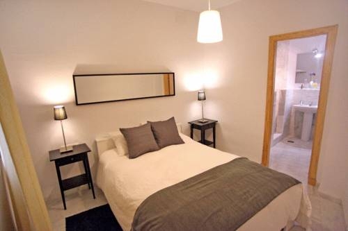 Imagen general del Apartamentos Sleepin Sevilla. Foto 13