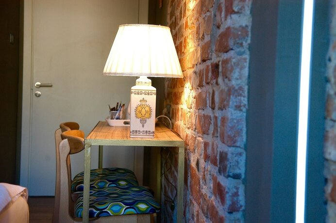 Imagen general del Apartamentos Sleepwell Apartments Nowy Świat. Foto 2