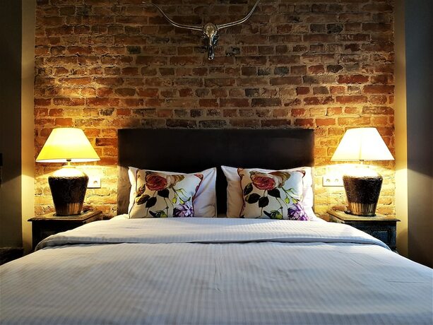 Imagen general del Apartamentos Sleepwell Apartments Nowy Świat. Foto 4