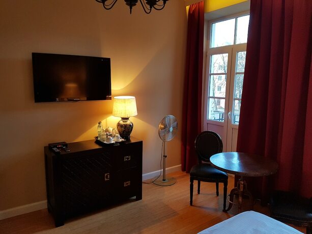 Imagen general del Apartamentos Sleepwell Apartments Nowy Świat. Foto 9