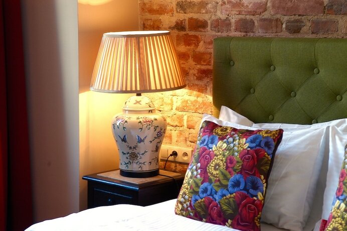 Imagen general del Apartamentos Sleepwell Apartments Nowy Świat. Foto 10