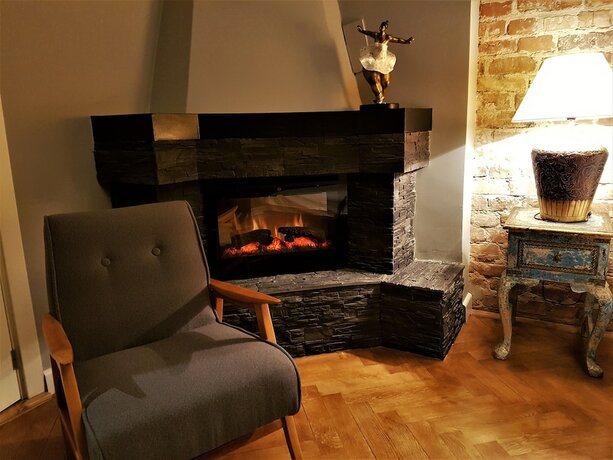 Imagen general del Apartamentos Sleepwell Apartments Nowy Świat. Foto 11