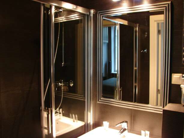 Imagen de la habitación del Apartamentos Sleepwell Apartments Nowy Świat. Foto 15