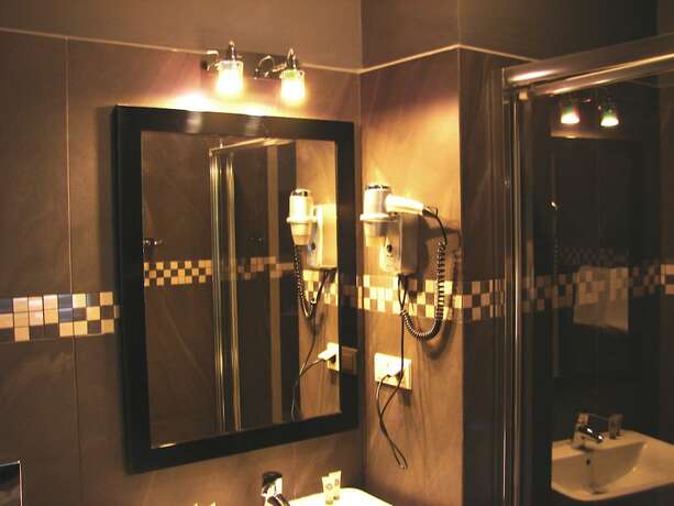 Imagen de la habitación del Apartamentos Sleepwell Apartments Nowy Świat. Foto 17