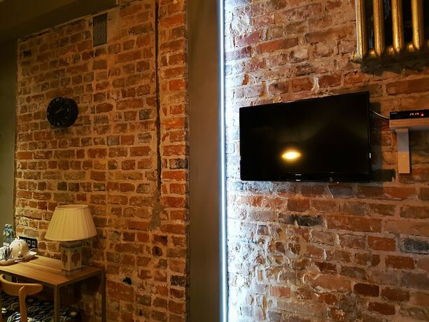 Imagen de la habitación del Apartamentos Sleepwell Apartments Nowy Świat. Foto 19