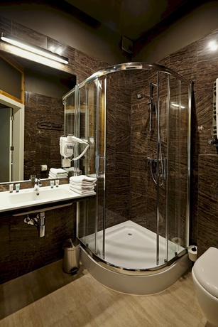 Imagen de la habitación del Apartamentos Sleepwell Apartments Ordynacka. Foto 4