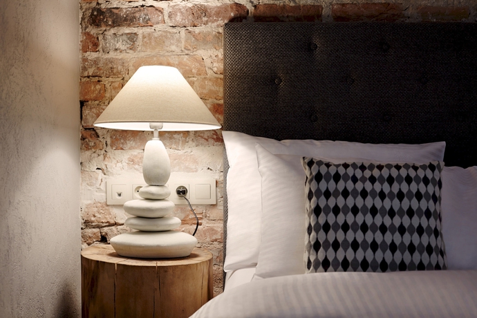 Imagen de la habitación del Apartamentos Sleepwell Apartments Ordynacka. Foto 6