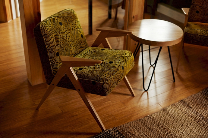 Imagen de la habitación del Apartamentos Sleepwell Apartments Ordynacka. Foto 11