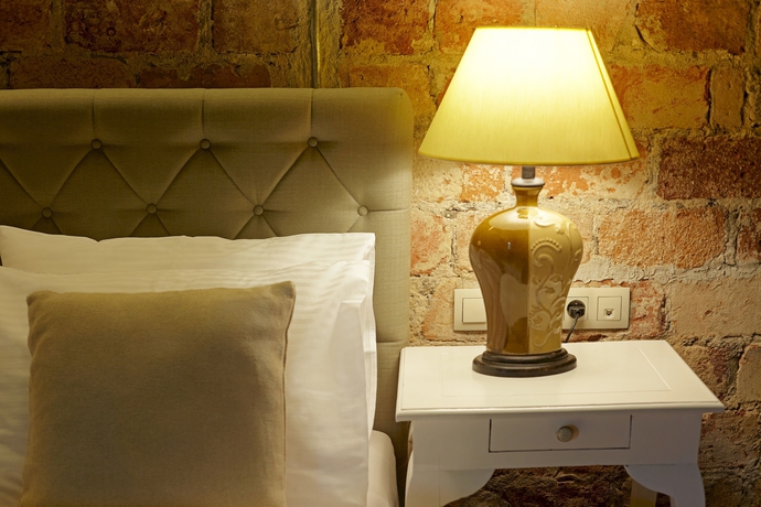 Imagen de la habitación del Apartamentos Sleepwell Apartments Ordynacka. Foto 16