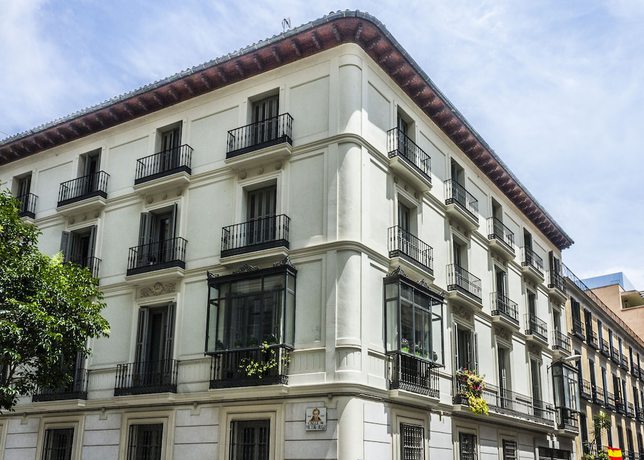 Imagen general del Apartamentos Slow Suites Gran Vía. Foto 2