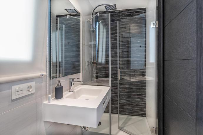 Imagen de la habitación del Apartamentos Slow Suites Setas. Foto 3