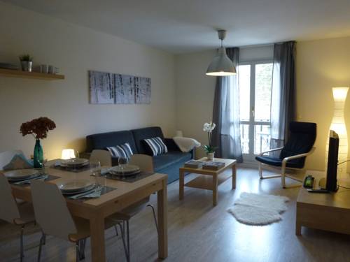 Imagen de la habitación del Apartamentos Sm Candanch&uacute;. Foto 2