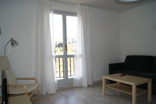 Imagen de la habitación del Apartamentos Sm Candanch&uacute;. Foto 5