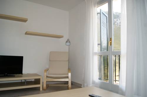 Imagen de la habitación del Apartamentos Sm Candanch&uacute;. Foto 7