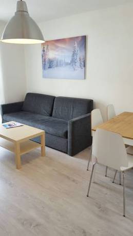 Imagen de la habitación del Apartamentos Sm Candanch&uacute;. Foto 9