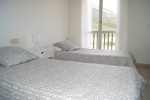 Imagen de la habitación del Apartamentos Sm Candanch&uacute;. Foto 10