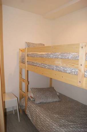 Imagen de la habitación del Apartamentos Sm Candanch&uacute;. Foto 11