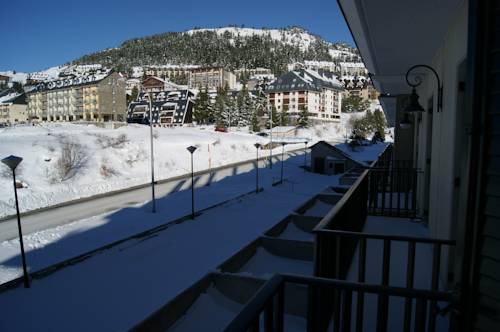 Imagen de la habitación del Apartamentos Sm Candanch&uacute;. Foto 15