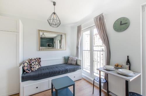 Imagen de la habitación del Apartamentos Smart Rental Management. Foto 5