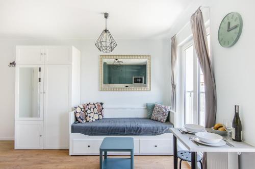 Imagen de la habitación del Apartamentos Smart Rental Management. Foto 6