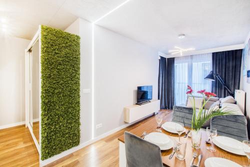 Imagen de la habitación del Apartamentos Smart Rental Management. Foto 10