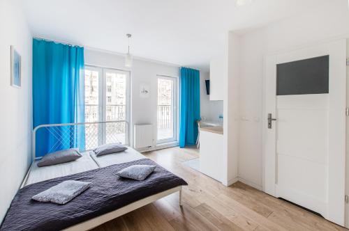 Imagen de la habitación del Apartamentos Smart Rental Management. Foto 15