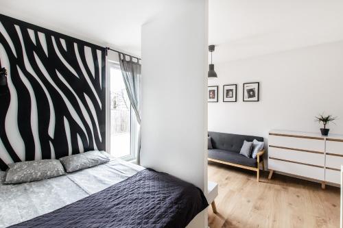 Imagen de la habitación del Apartamentos Smart Rental Management. Foto 16