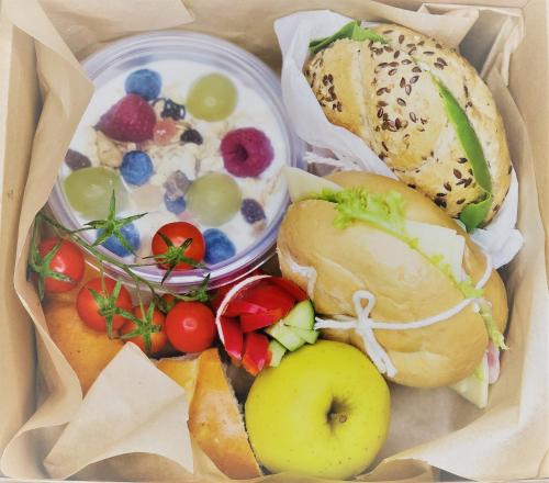 Imagen de los interiores del Apartamentos Smart Rental Management. Foto 18