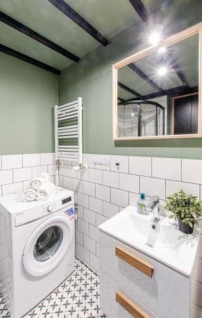 Imagen de los interiores del Apartamentos Smart Rental Management. Foto 19