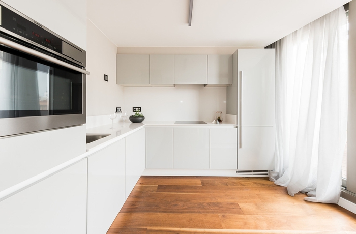 Imagen de la habitación del Apartamentos SmartRental Collection Centric II. Foto 4