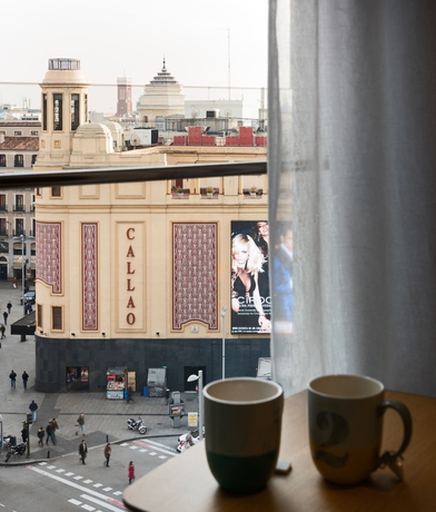 Imagen de la habitación del Apartamentos SmartRental Collection Centric II. Foto 13